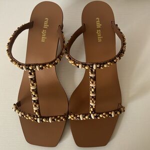 Cult Gaia Clio Sandal